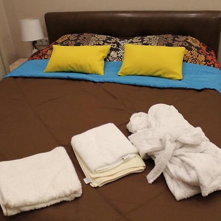 Rent Apartments Premium Class 알마티 객실 사진