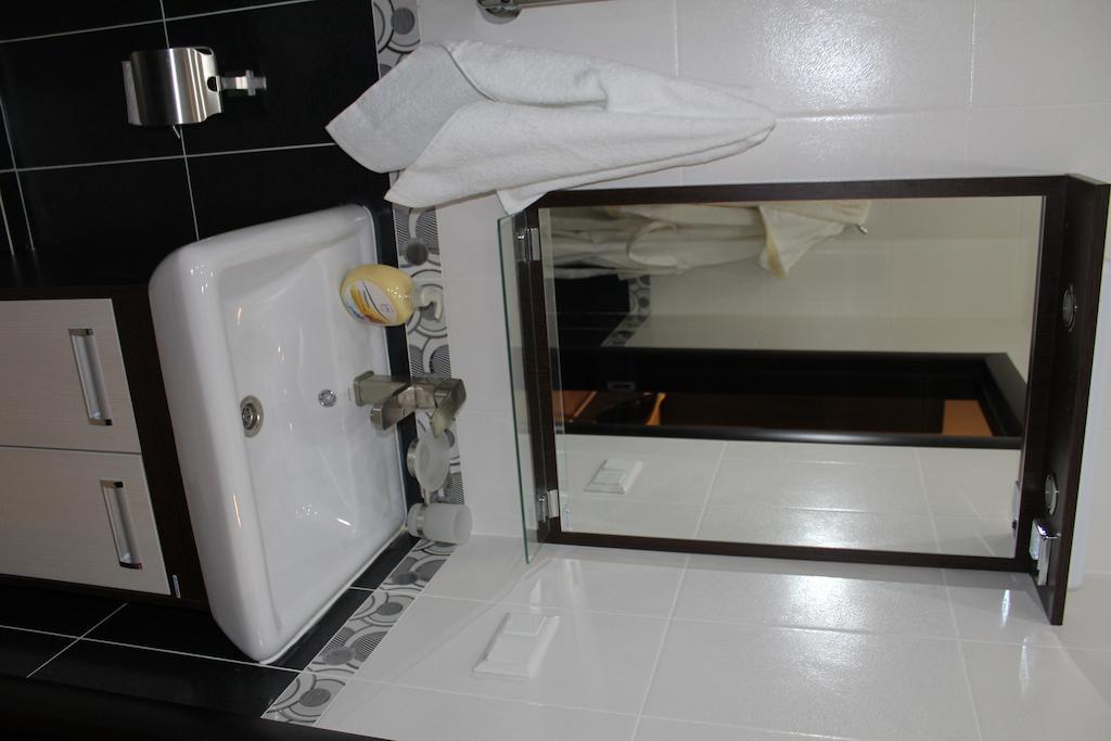 Rent Apartments Premium Class 알마티 객실 사진